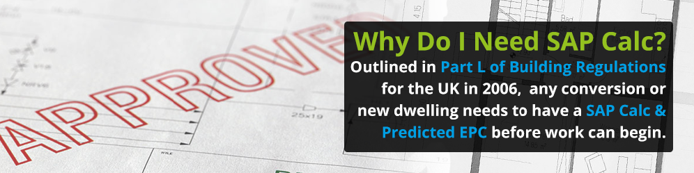 SAP Calculations South Wales Image 3